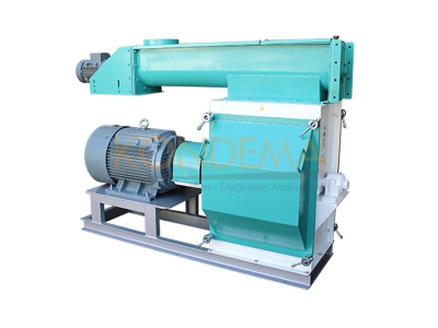 Hammer Mill