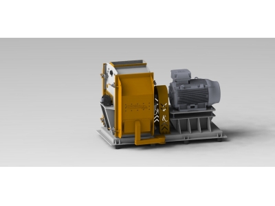 Hammer Mill