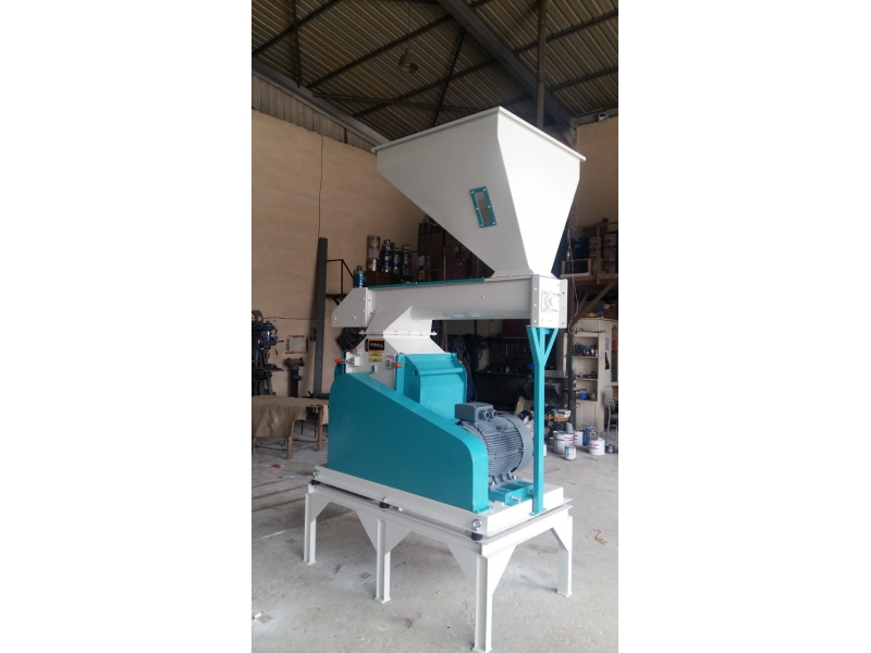 Hammer Mill