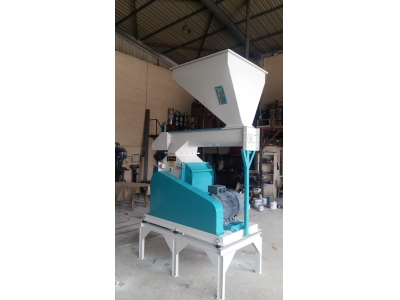 Hammer Mill