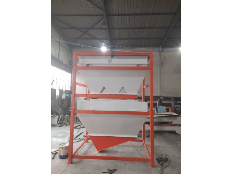 Dosing Weigher