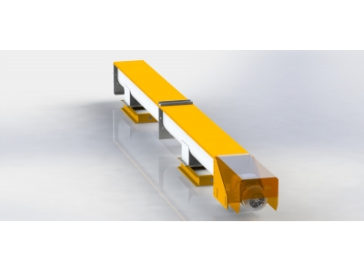 Screw Conveyor